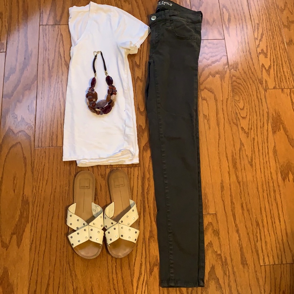 AEO Sateen